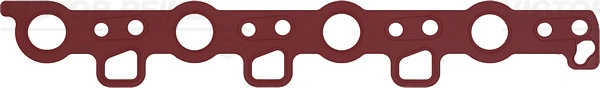 Seal, spark plug stem